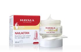 Creme Nutritivo para Unhas Mavala Nailactan - 15ml