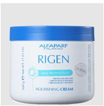 Creme Nutritivo Rigen Nourishing Cream 500g Alfaparf