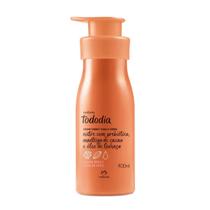 Creme Nutritivo Tododia Manga Rosa e Água de Coco 400ml