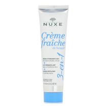 Creme Nuxe Crème Fraîche de Beauté 3 em 1 100mL Creme Nuxe Crème Fraîche de Beauté 3 em 1 100mL