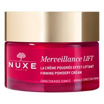 Creme Nuxe Merveillance Lift suavizante e reafirmante 50ml vegano
