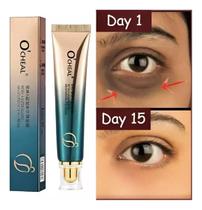 Creme O'cheal Retinol Olhos Reduz Bolsas Olheiras Dia/noite 30ml Todo Tipo De Pele Creme O'cheal Retinol Olhos Reduz Bolsas Olheiras Dia/noite 30ml Todo Tipo De Pele