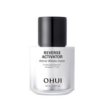 Creme O HUI Ativador Reverso Retinol Fine Wrinkle 30mL