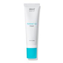 Creme Obagi360 Retinol 1.0 30mL ajuda a reduzir linhas finas