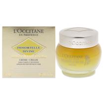 Creme OCcitane Immortelle Divine 50ml antienvelhecimento unissex