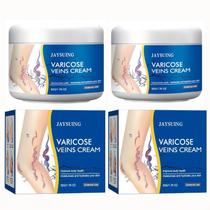 Creme OHZH para varizes, suave, calmante, hidratante, 100mL