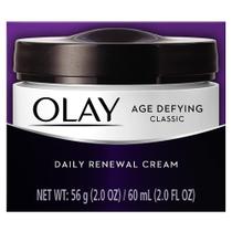 Creme Olay Age Defying Daily Renewal 60 mL (pacote com 2)