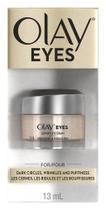 Creme Olay Eyes Ultimate 13 ml (pacote com 2)