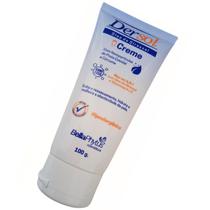 Creme Óleo Girassol Dersol Com A. G. E. Com Vitaminas A e E