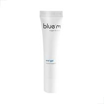 Creme Oral BlueM 15ml Solução Compacta Saúde Bucal Cuidado Intensivo Oxigênio Ativo Regeneração Dental Uso Diurno Noturn