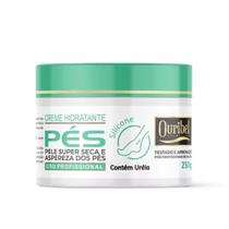 Creme Ouribel Hidratante para Os Pés 250g