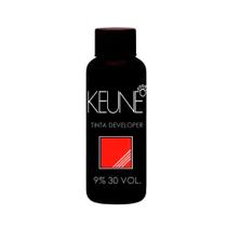 Creme Oxidante 9% Keune Tinta Developer 30 Vol - 60ml Creme Oxidante 9% Keune Tinta Developer 30 Vol - 60ml