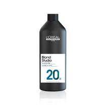 Creme Oxidante Bond Studio 20Vol Loreal 1000Ml Creme Oxidante Bond Studio 20Vol Loreal 1000Ml