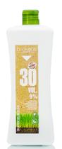 Creme oxidante Developer 30 Vol. 9% 1005mL - Salerm Biokera