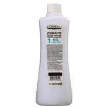 Creme Oxidante Estabilizado 20 Volumes 950ml L'Oréal