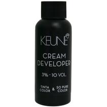 Creme Oxidante Keune Tinta Cream Developer 10vol 3% 60ml