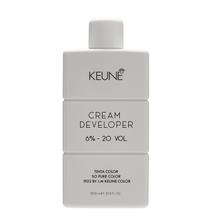 Creme Oxidante Keune Tinta Developer 20vol 1 L