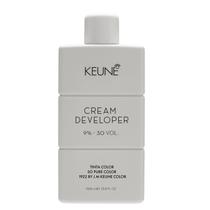 Creme Oxidante Keune Tinta Developer 30vol 1 L Creme Oxidante Keune Tinta Developer 30vol 1 L