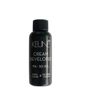 Creme Oxidante Keune Tinta Developer 30vol 60ml Creme Oxidante Keune Tinta Developer 30vol 60ml