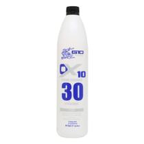Creme oxidante ox 30 volumes 900ml - g10 premium