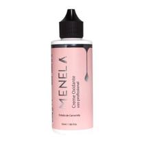 Creme Oxidante Para Tintura De Sobrancelhas 55ml Creme Oxidante Para Tintura De Sobrancelhas 55ml