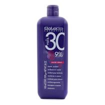 Creme oxidante Salerm Cosmetics Volume 30 9% com Aloe Vera 1000mL Creme oxidante Salerm Cosmetics Volume 30 9% com Aloe Vera 1000mL