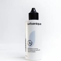 Creme Oxidante Tinta para Sobrancelha Profissional Urbanique 60ml Designer Completo