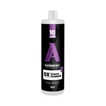 Creme oxidante vol. 10 - alfa look's 900 ml