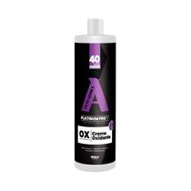 Creme oxidante vol. 40 - alfa look's 900 ml