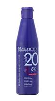 Creme Oxidante Volume 20 com Aloe Vera 240 mL Salerm Cosmetics Creme Oxidante Volume 20 com Aloe Vera 240 mL Salerm Cosmetics