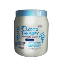 Creme Ozone Therapy Nutrição E Crescimento Saudável Dos Fios Creme Ozone Therapy Nutrição E Crescimento Saudável Dos Fios