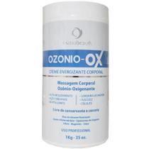 Creme Ozonio OX Revitalizante Corporal Cosmobeauty 1kg