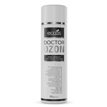 Creme Ozonizado para Pernas Cansadas Eccos Doctor Ozon 250g
