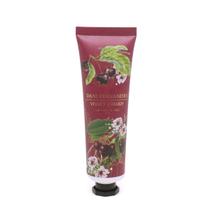 Creme P/ Mãos Velvet Cherry 60gr - Dani Fernandes