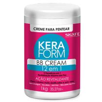 Creme p/pentear bb cream 1kg