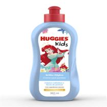 CREME P/ PENTEAR HUG KIDS HID e BRI 360 ML CREME P/ PENTEAR HUG KIDS HID e BRI 360 ML