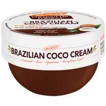 Creme Palmer's Whipped Bumbum, Bust & Body - 260ml com Vitamina E Creme Palmer's Whipped Bumbum, Bust & Body - 260ml com Vitamina E