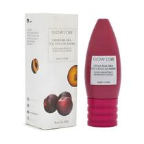 Creme Para a Àrea dos Olhos de Ameixa Max Love Creme Para a Àrea dos Olhos de Ameixa Max Love