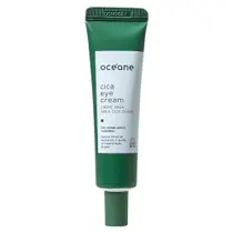 Creme para a Área dos Olhos Océane Cica Eye Cream