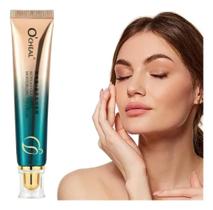 Creme para a área dos olhos olheiras
