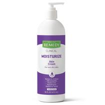 Creme para a pele Medline Remedy Clinical Vanilla Scent 480 ml Creme para a pele Medline Remedy Clinical Vanilla Scent 480 ml