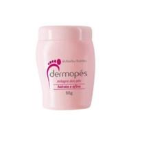 Creme para Afina os Pés Dermopés - Abelha Rainha Creme para Afina os Pés Dermopés - Abelha Rainha