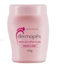 Creme para Afina os Pés Dermopés - Abelha Rainha Creme para Afina os Pés Dermopés - Abelha Rainha