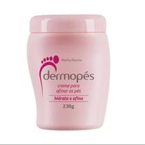 Creme para Afina os Pés Dermopés - Abelha Rainha Creme para Afina os Pés Dermopés - Abelha Rainha