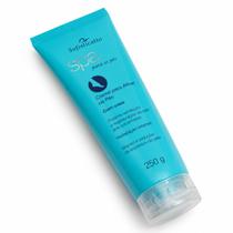 Creme Para Afinar Os Pés Hidratante 250g Creme Para Afinar Os Pés Hidratante 250g