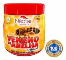 Creme Para Alívio Dores Articulares/Joelho De Abelha