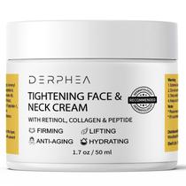 Creme para apertar o pescoço DERPHEA 50mL
