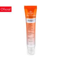 Creme Para Área dos Olhos com Vitamina C Antirrugas e Clareador 15g - Bioage Creme Para Área dos Olhos com Vitamina C Antirrugas e Clareador 15g - Bioage