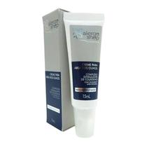 Creme Para Área Dos Olhos Hipoalergênico Eternity Alergoshop 15ml Creme Para Área Dos Olhos Hipoalergênico Eternity Alergoshop 15ml