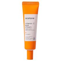 Creme Para Área Dos Olhos Océane Vitamin C Eye Cream